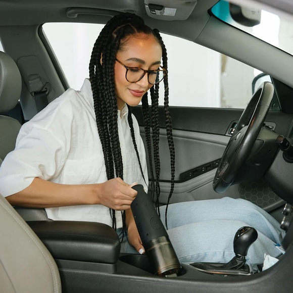 Ayla & Co The Ayla Vacuum - Picture 6 of 7